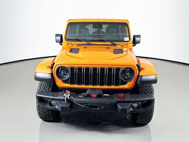 jeep wrangler 4-door 2025 1C4PJXFG2SW593983 image jeep wrangler 4-door 2025 1C4PJXFG2SW593983 image